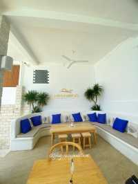 Weekend Escape in Bolinao