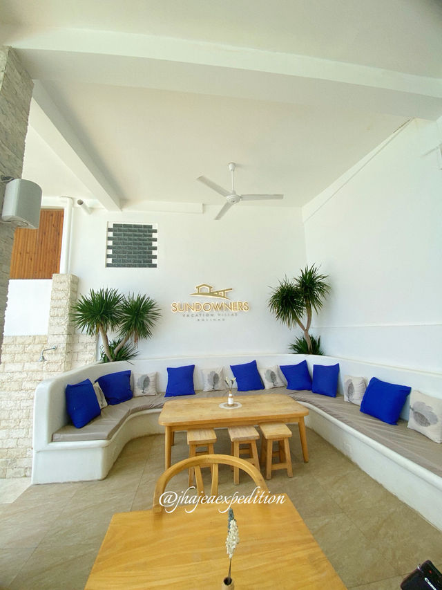 Weekend Escape in Bolinao