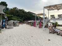 เมาน์เทน รีสอร์ต หลีเป๊ะ (Mountain Resort Lipe)