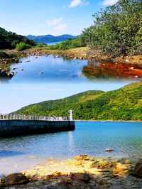少眾景美雞麻峒
