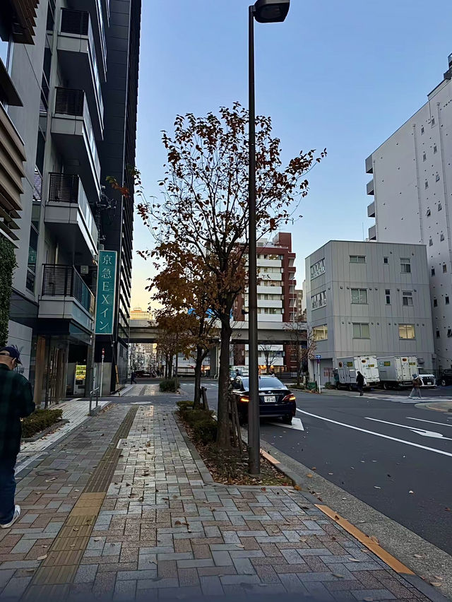 เที่ยวโอซาก้า🇯🇵