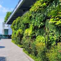 Pullman Singapore Hill Street