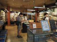 【長野県】📖 本と茶で、上田の午後をゆったり旅する