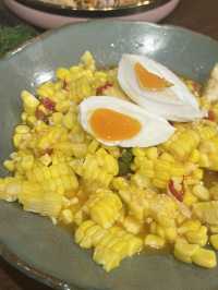 Exploring the foods in Hat Yai