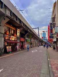โอซาก้า🇯🇵