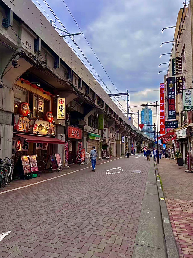 โอซาก้า🇯🇵