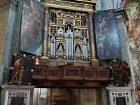 A Gothic Architecture Marvel 