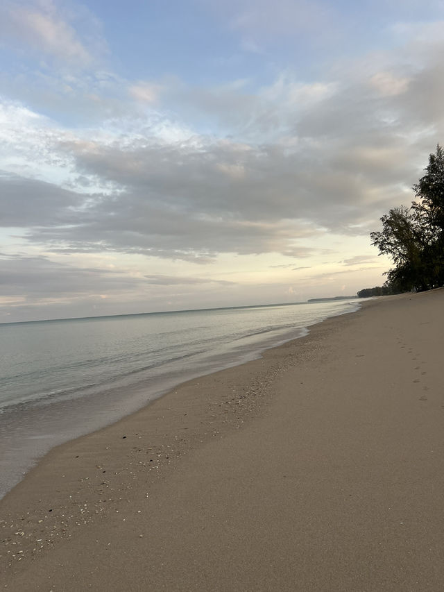 🏨 Khao Lak Marriott Beach Resort & Spa 