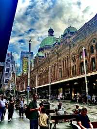 ออสเตรเลีย🇦🇺