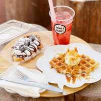Marimari Cafe