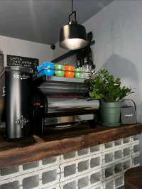Bulldog Specialty Coffee