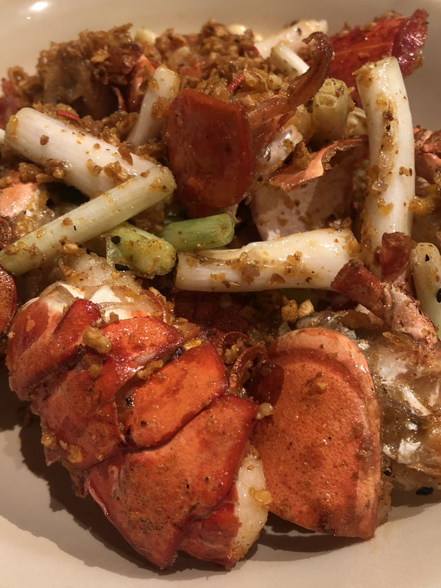 澳門私藏美食清單🍴