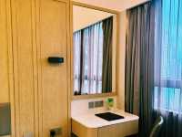 香港海景酒店推薦：香港龍堡國際酒店，使用trip.com預訂享受最大優惠