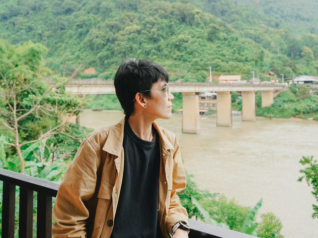 Arthith Guesthouse Nongkhiaw  หนองเขียว 