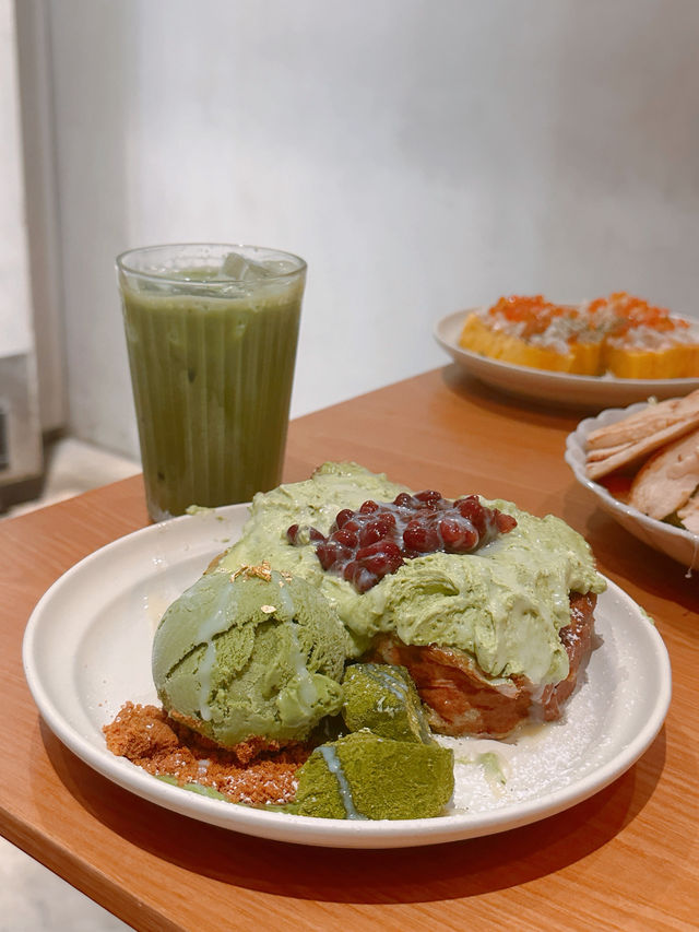 Fusion 2 Soon Cafe