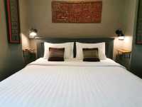 Patuxay place ที่พักใกล้แหล่งท่องเที่ยว