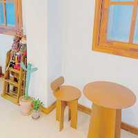 Moondeuk Coffee