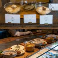 Uni Coffee Roastery Tokyo