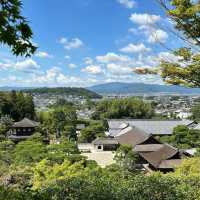 京都 💕 銀閣寺！哲學之道，邂逅日式之美