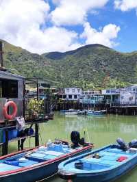 Rustic Charm on a Budget – Tai O Fishing Village, Hong Kong 