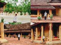 แพลนเที่ยวเวียงจันทน์-วังเวียง แห่ง สปป.ลาว 3 วัน 