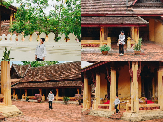แพลนเที่ยวเวียงจันทน์-วังเวียง แห่ง สปป.ลาว 3 วัน 