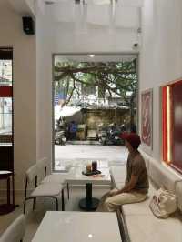 NYNA Coffee
