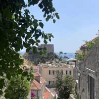 Croatia 4D3N: Dubrovnik City Guide! 🇭🇷☀️