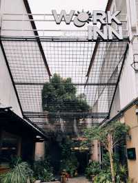 ☕ : Nordlys Coffee คาเฟ่เมืองทองธานี ปากเกร็ด