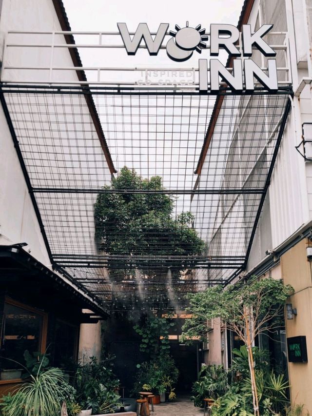 ☕ : Nordlys Coffee คาเฟ่เมืองทองธานี ปากเกร็ด