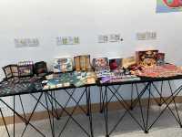 【バンコク芸術文化センター（BACC）｜都会のど真ん中にある、静かなアート空間】