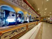 First World Hotel