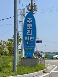 주문진 여행 핫플 필수코스🤩