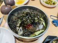 부산 모임가능한 돼지갈비맛집