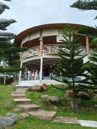 Breathe Deep and Relax – Nature Meets Cafe at Genting