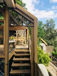 คาเฟ่ใกล้ฉัน ที่ต้องห้าม(พลาด) #ฟ้าหลังฝน