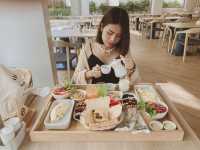 โรงแรมภูเก็ต Panwaburi Beachfront Resort🌴