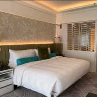 Mandarin Oriental, Singapore: The Ultimate Urban Escape 🇸🇬