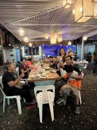 PUKOT RESTAURANT in San Carlos City