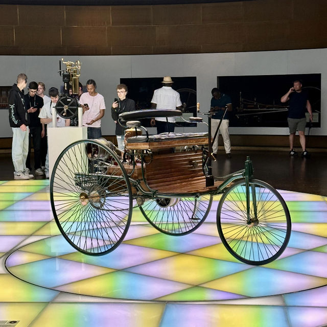Stuttgart 🚗 | Where Legends Were Born — Porsche & Mercedes-Benz