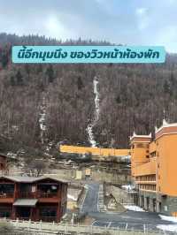 Cloud inn โรงแรมสุดชิค ย่านภูเขาสี่ดรุณี ⛰️