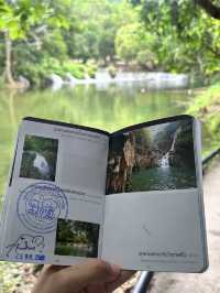 🌿🚞 1 day trip น้ำตกเจ็ดสาวน้อย📍มวกเหล็ก สระบุรี
