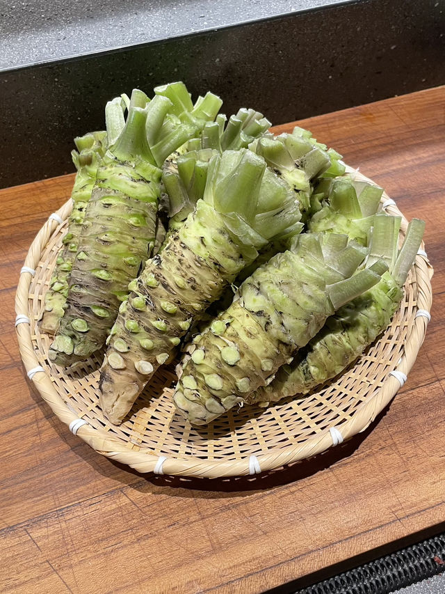 Maishin Izakaya: A True Japanese Gem