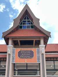Terengganu Escape: Hot Weather, Chill Vibes