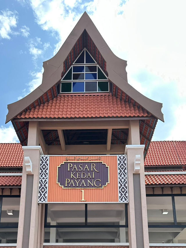 Terengganu Escape: Hot Weather, Chill Vibes
