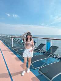 Cruising & Gaming : My Royal Caribbean Adventure!