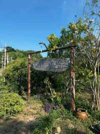 Baan Talay Koh Tao - Resort & Yoga
