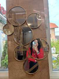 鹽礦旁的 Hotel Galicja Spa Wieliczka 