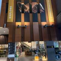 🎨✨ Borneo Cultures Museum: A Walk Through Sarawak’s Soul! 🏺🌿