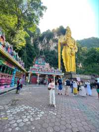 Batu Caves
